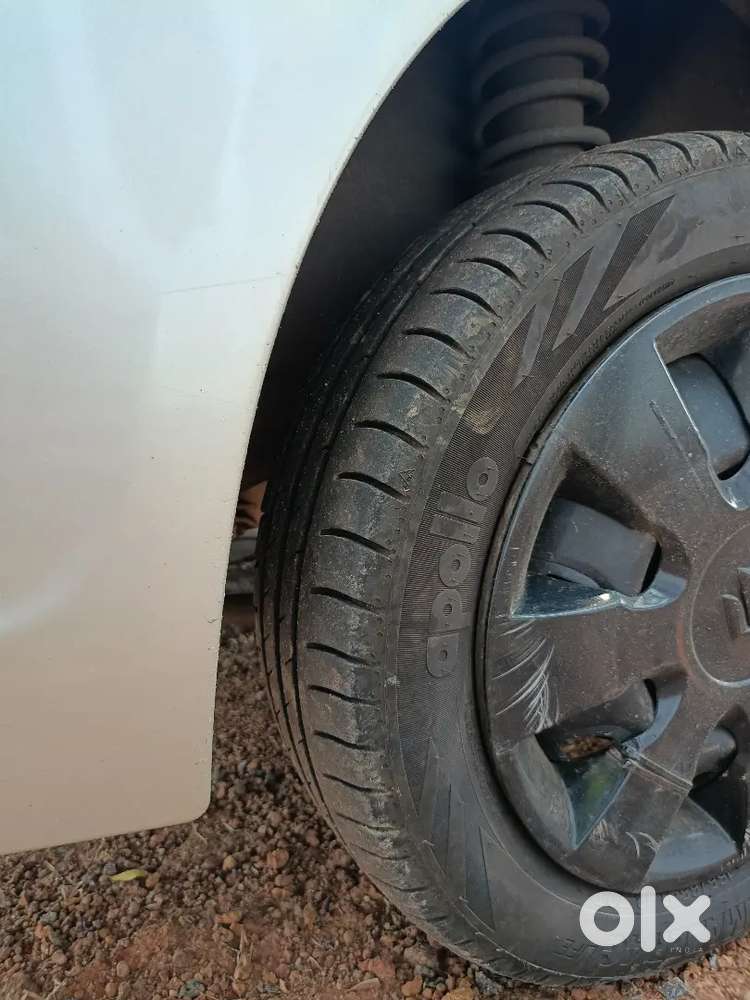 Maruti Suzuki Estilo 2010