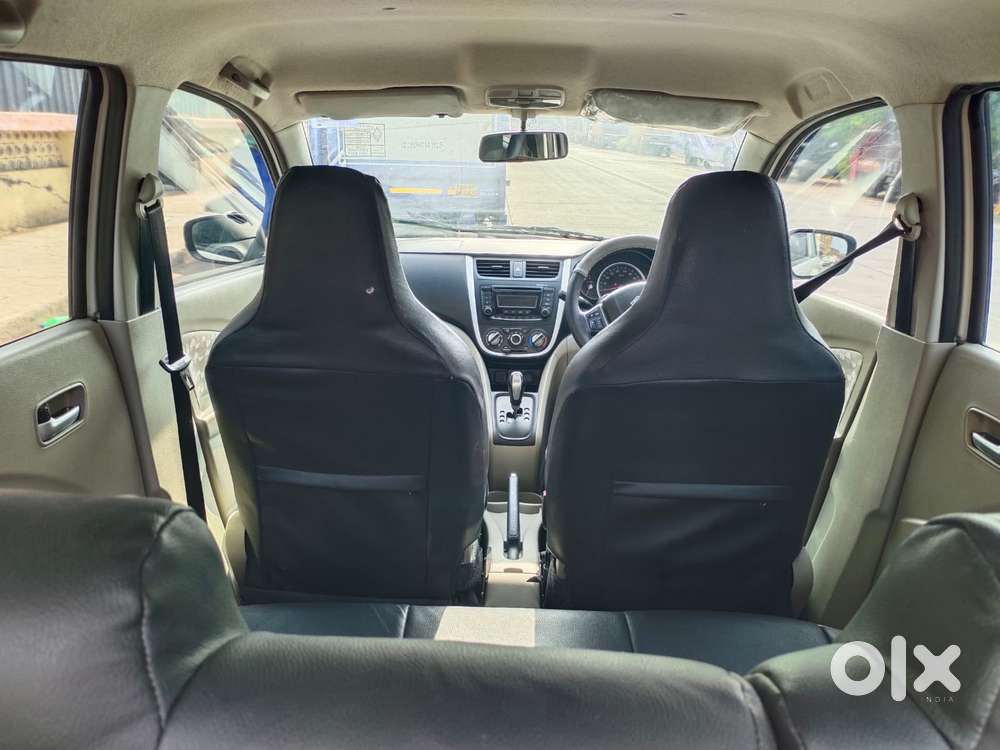 Maruti Suzuki Celerio Zxi, 2017, Petrol