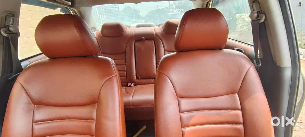 Honda City Exi