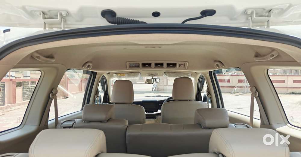 Maruti Suzuki Ertiga Zxi Plus Petrol, 2024, Cng & Hybrids