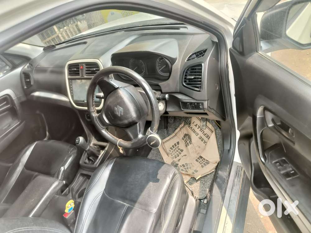 Maruti Suzuki Diesel 2018/19