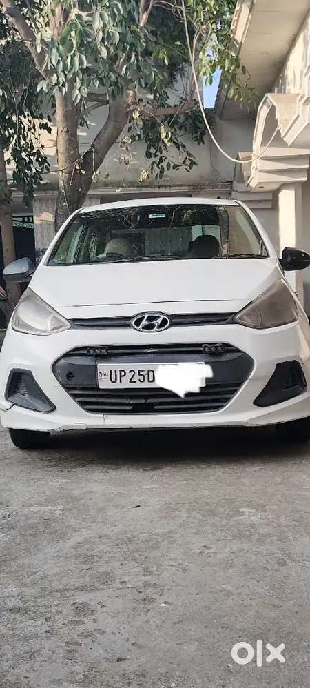 Hyundai Xcent Prime 2019 Variant