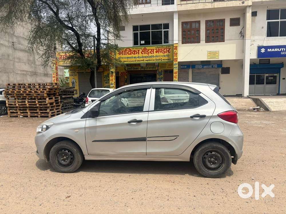 Tata Tiago 2016 Petrol Good Condition