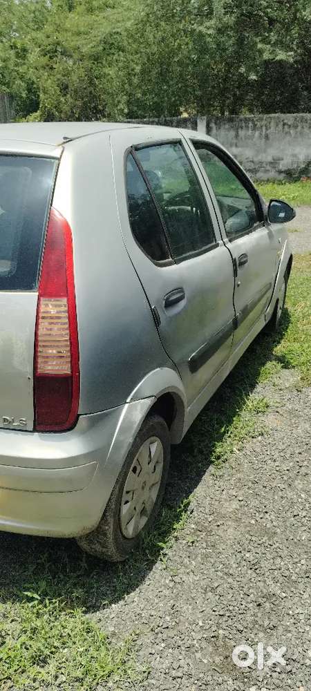 Tata Indica Diesel Manual 2010