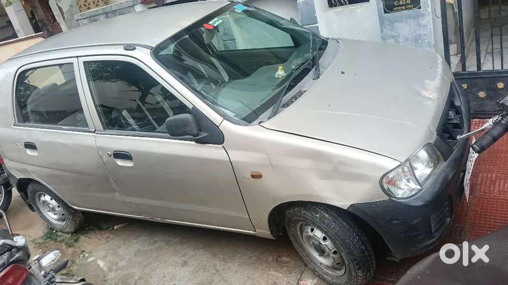 Maruti Suzuki Alto 800 2006 Petrol 150000 Km Driven