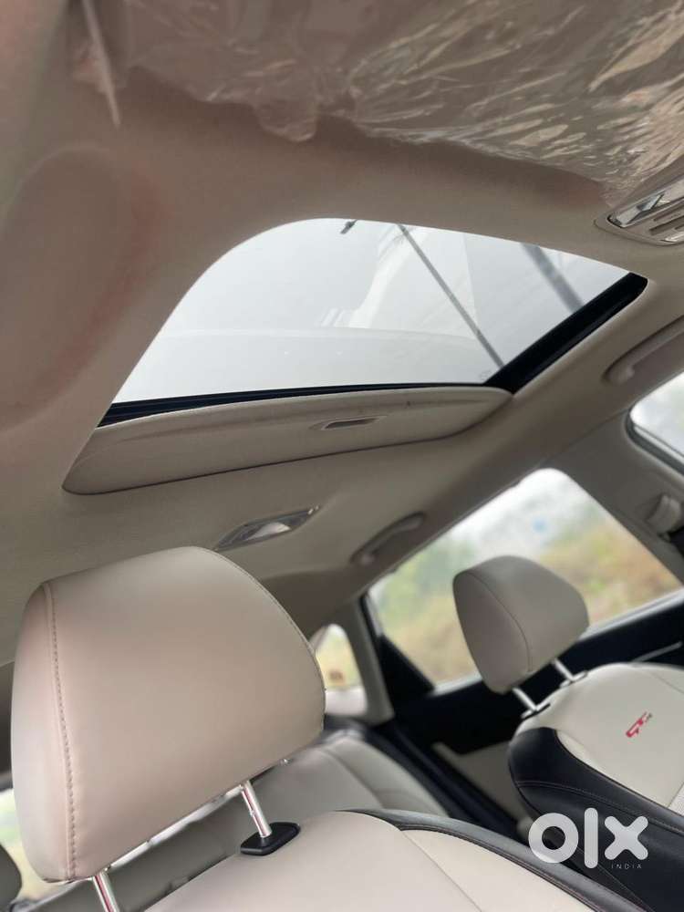 Kia Seltos Gtx Plus, 2020, Petrol