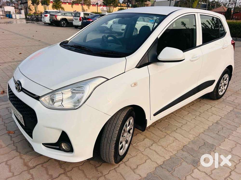 Hyundai Grand I10 Magna 1.1 Crdi, 2017, Diesel