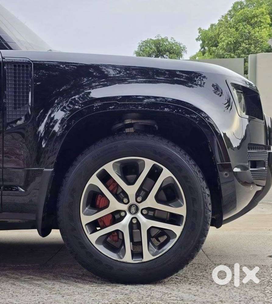 Land Rover Defender 3.0 Diesel 110 X-dynamic Hse, 2025, Diesel