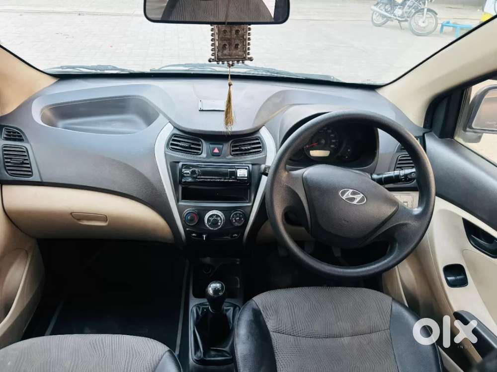 Hyundai Eon Era +, 2012, Petrol