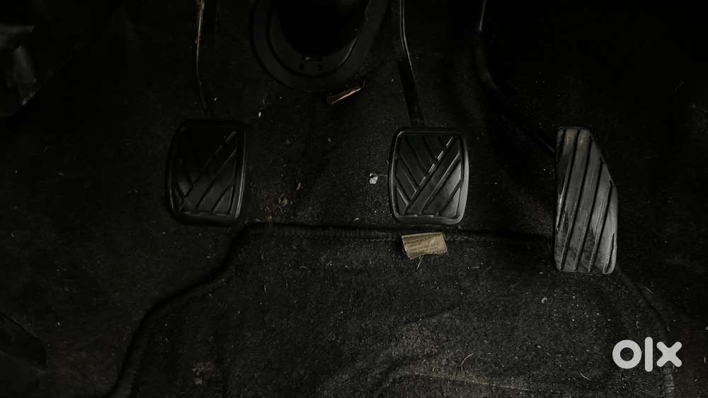 Maruti Suzuki Wagon R 1.0 Lxi, 2015, Petrol