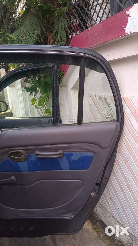 Hyundai Santro 2009 Lpg Good Condition