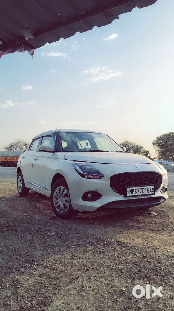 Maruti Suzuki Swift 2024