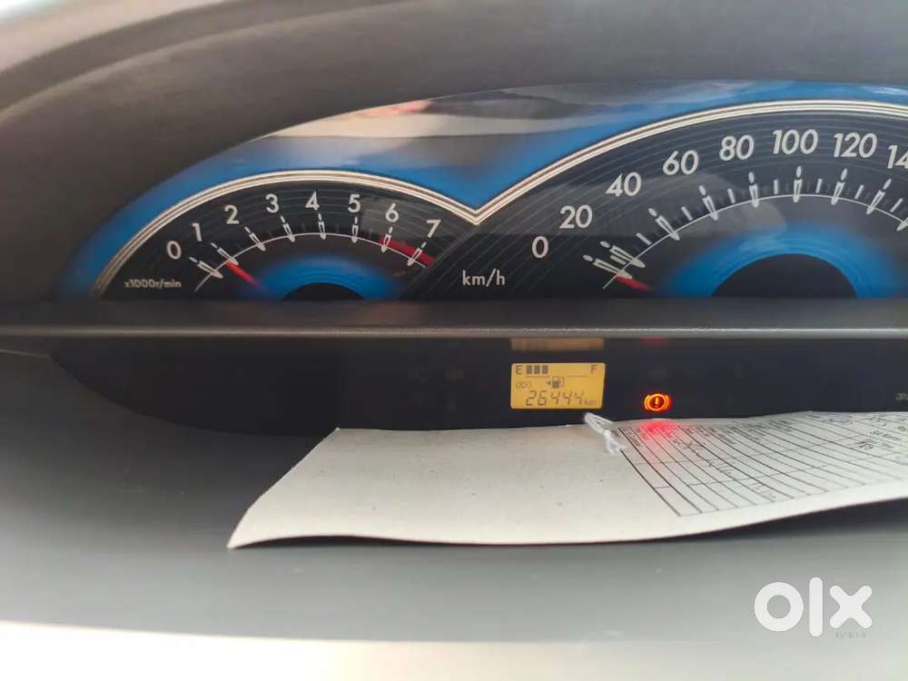 Toyota Etios Liva 2013 Manual Petrol