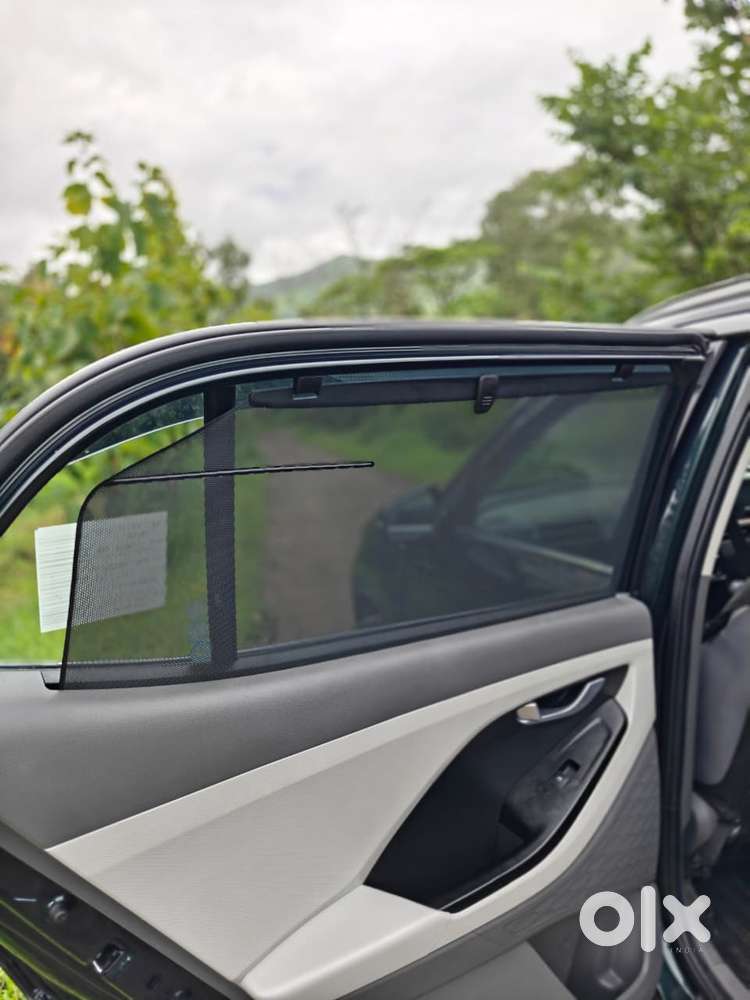 Hyundai Creta 1.6 Vtvt S, 2024, Petrol