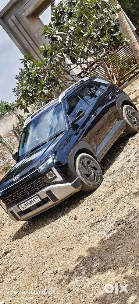 Hyundai Venue Sx 5 Manual 25.10.2025