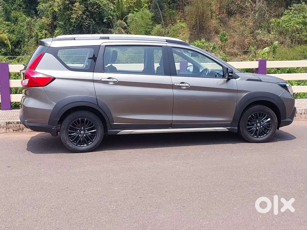 Maruti Suzuki Xl6 2019 Petrol 64000 Km Driven