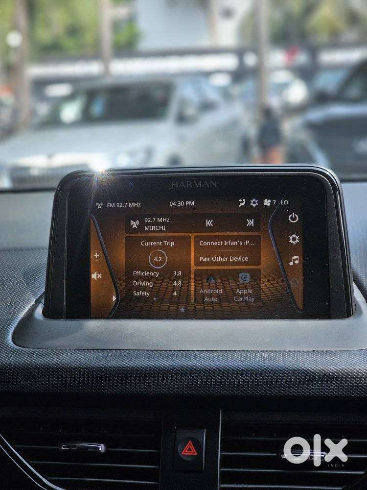 Tata Nexon 1.5 Revotorq Xza Plus, 2023, Petrol