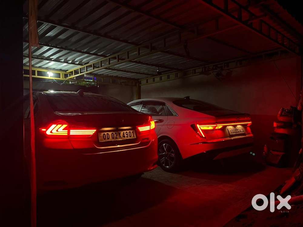 Honda City 2016 Petrol Well Maintained