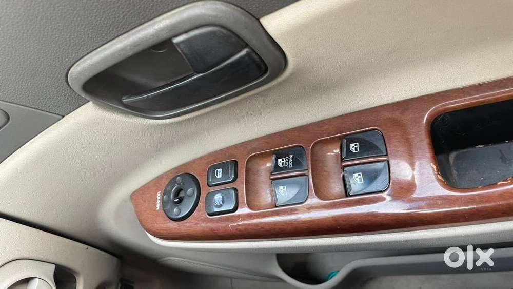 Hyundai Car Diesel 2008