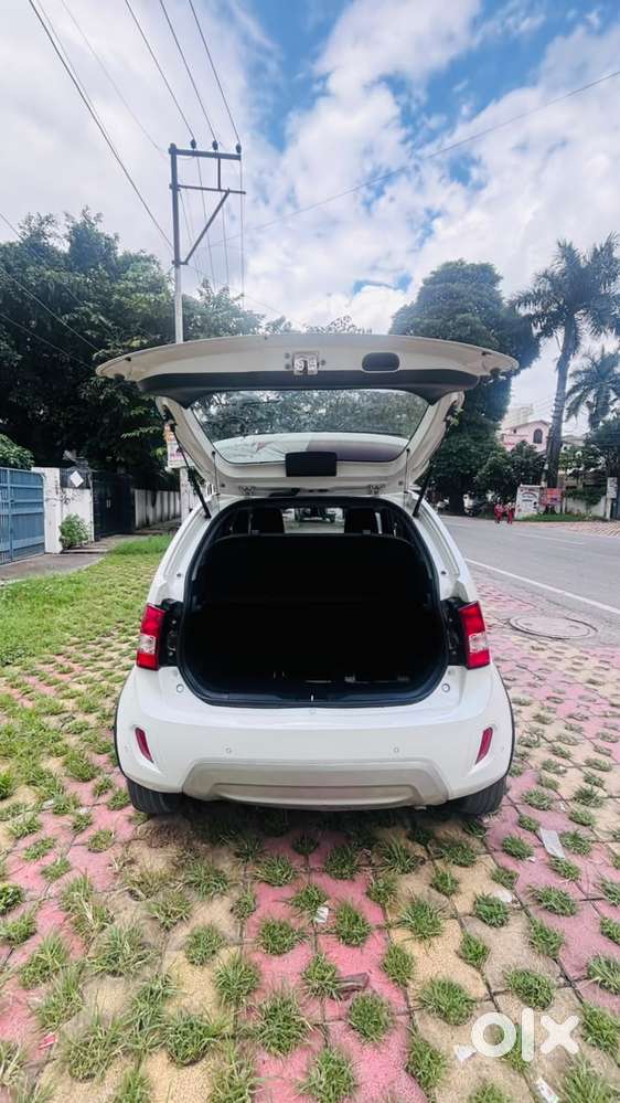 Maruti Suzuki Ignis 1.3 Delta, 2023, Petrol