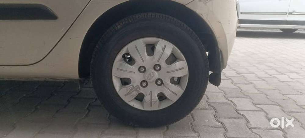 Hyundai I10 Era 1.1, 2008, Petrol