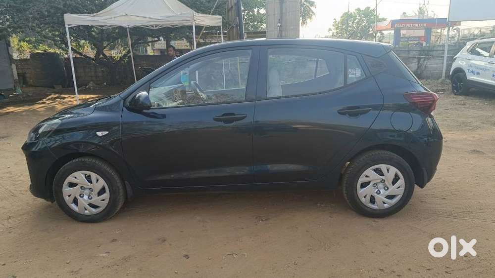 Hyundai Grand I10 Nios Magna 1.2 Kappa Vtvt, 2023, Petrol