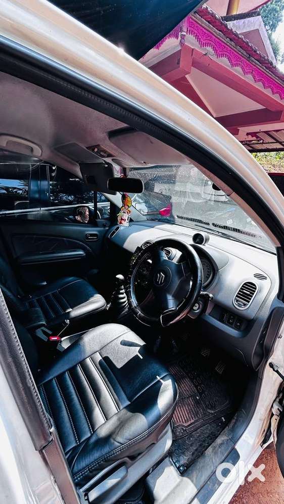 Maruti Suzuki Ritz 2013 Diesel Well Maintained