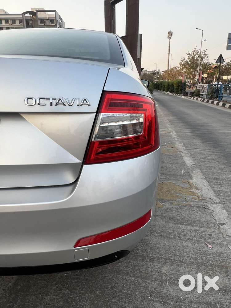 Skoda Octavia 2013-2017 Elegance 2.0 Tdi At, 2015, Diesel