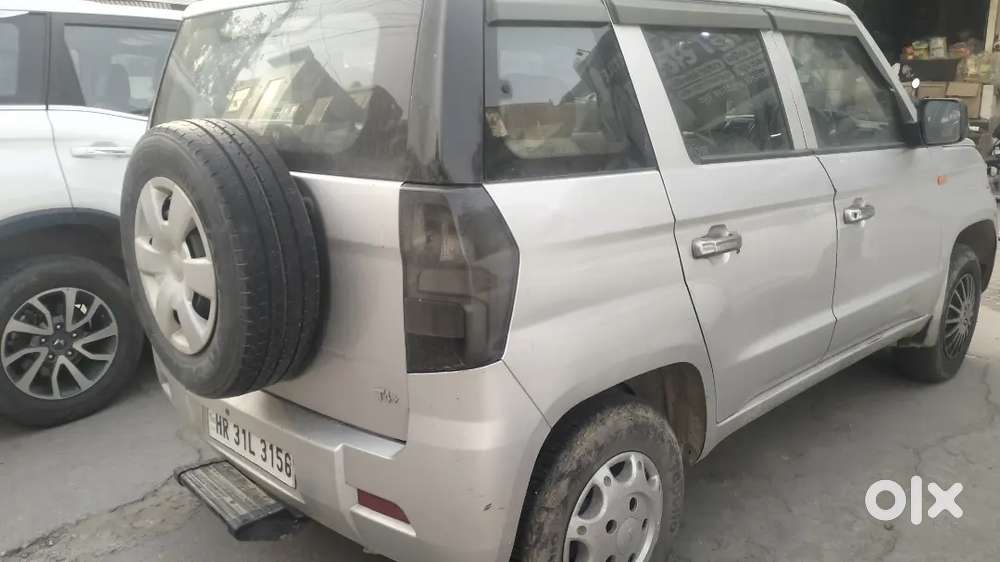 Mahindra Tuv 300 2015 Diesel Manual