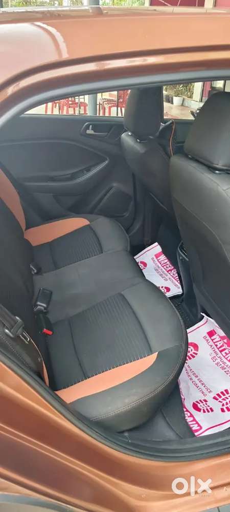 Hyundai I20 Active Sx 2016