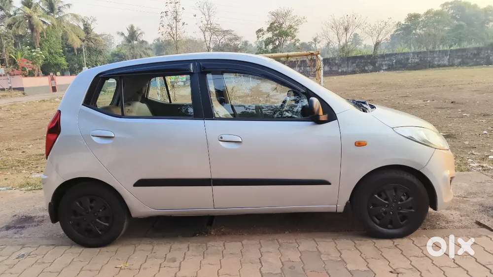 Hyundai I10,magna,2010,1.2,kappa