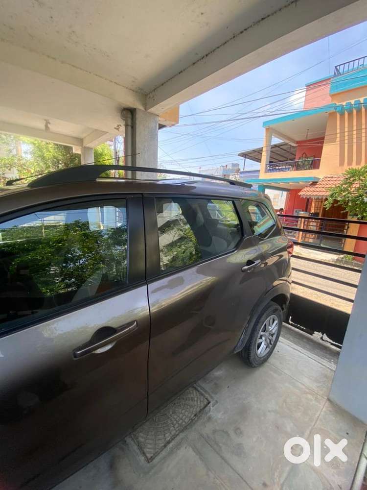 •	Renault Triber 2023 Model – Single Owner – Excellent Condition