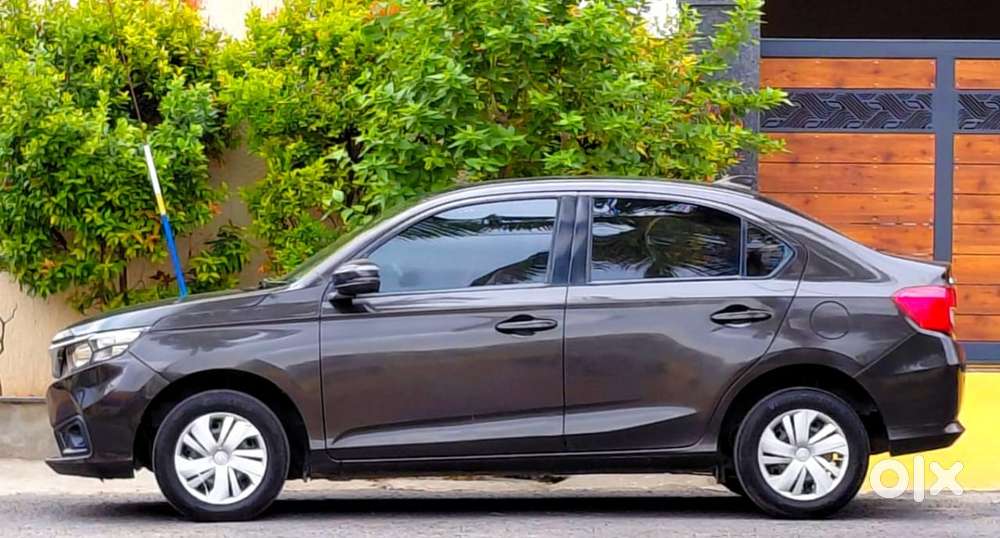 Honda Amaze 1.5 Smt I Dtec, 2019, Diesel