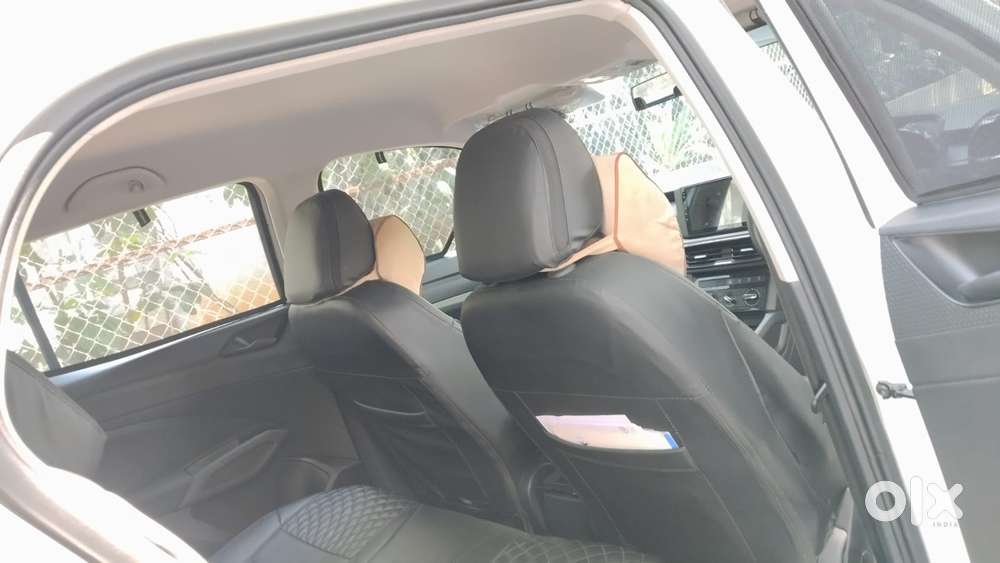 Skoda Kylaq Classic, 2025, Petrol