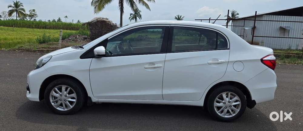 Honda Amaze Vx I Dtec, 2017, Diesel