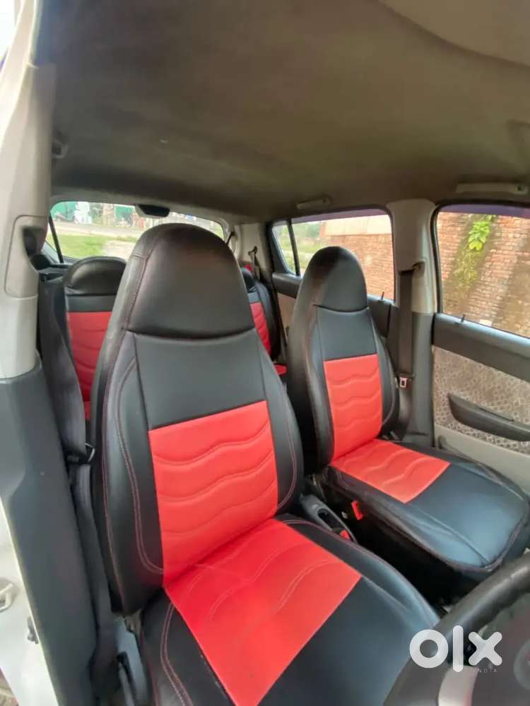 Maruti Suzuki 800 Petrol 2019