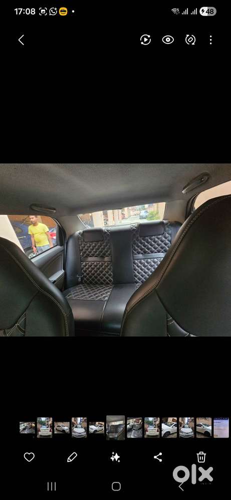 Toyota Etios 2012 Diesel Well Maintained