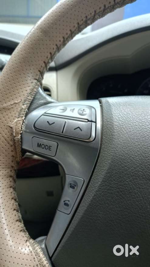 Toyota Innova 2.5 Vx 7 Str, 2014, Diesel