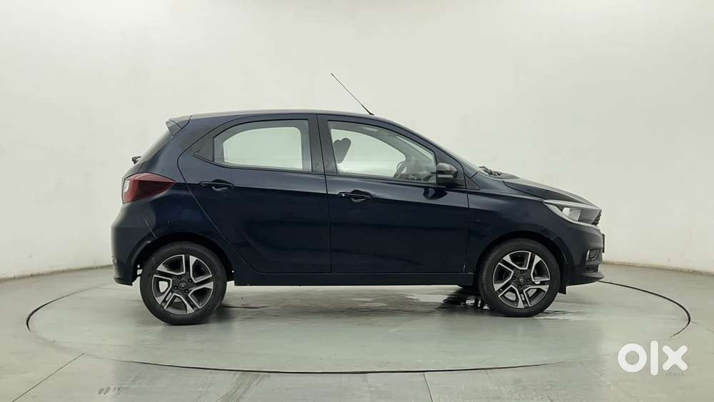 Tata Tiago 1.2 Revotron Xz Plus, 2021, Petrol