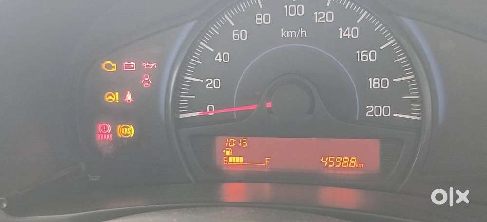 Maruti Suzuki Baleno 1.3 Sigma, 2017, Diesel