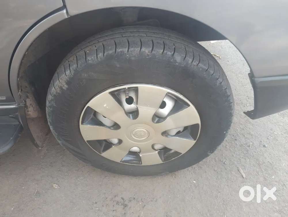 Maruti Suzuki Eeco 2023 Lpg Good Condition