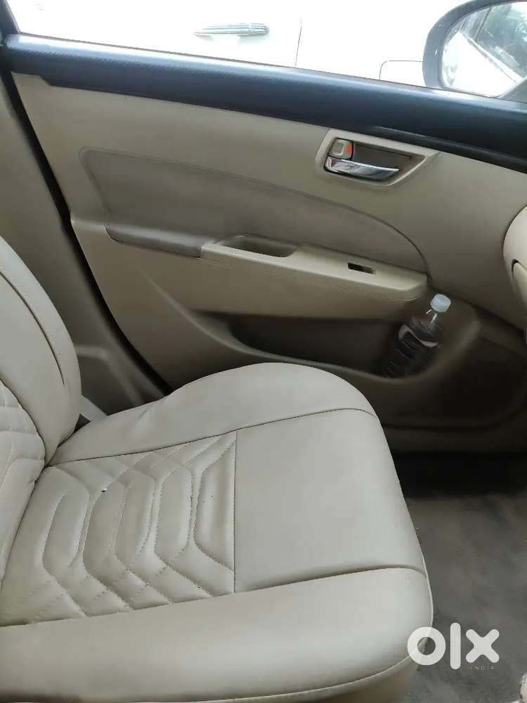 Maruti Suzuki Dzire 2015 Diesel 90000 Km Driven