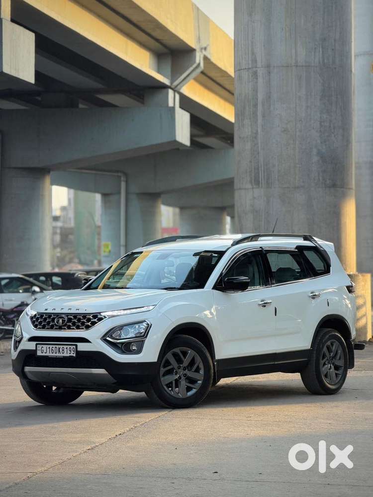 Tata Safari 2.0 Kryotec Xt, 2022, Diesel