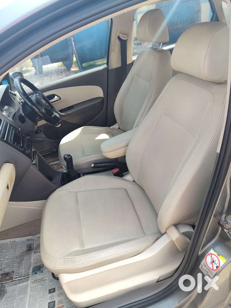 Volkswagen Vento Diesel Highline, 2014, Diesel