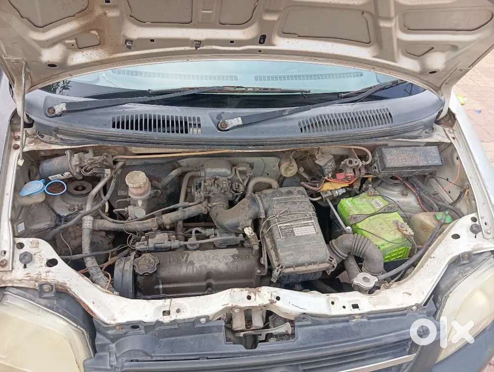 Maruti Suzuki Car
