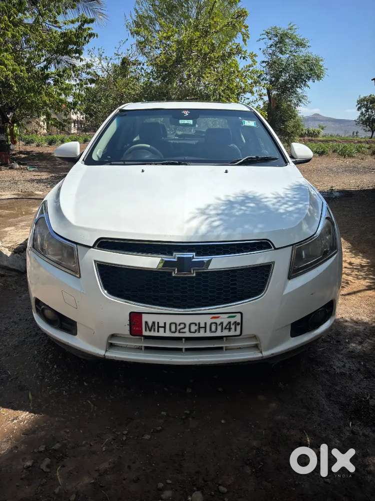 Chevrolet Cruze 2011 Diesel Well Maintained