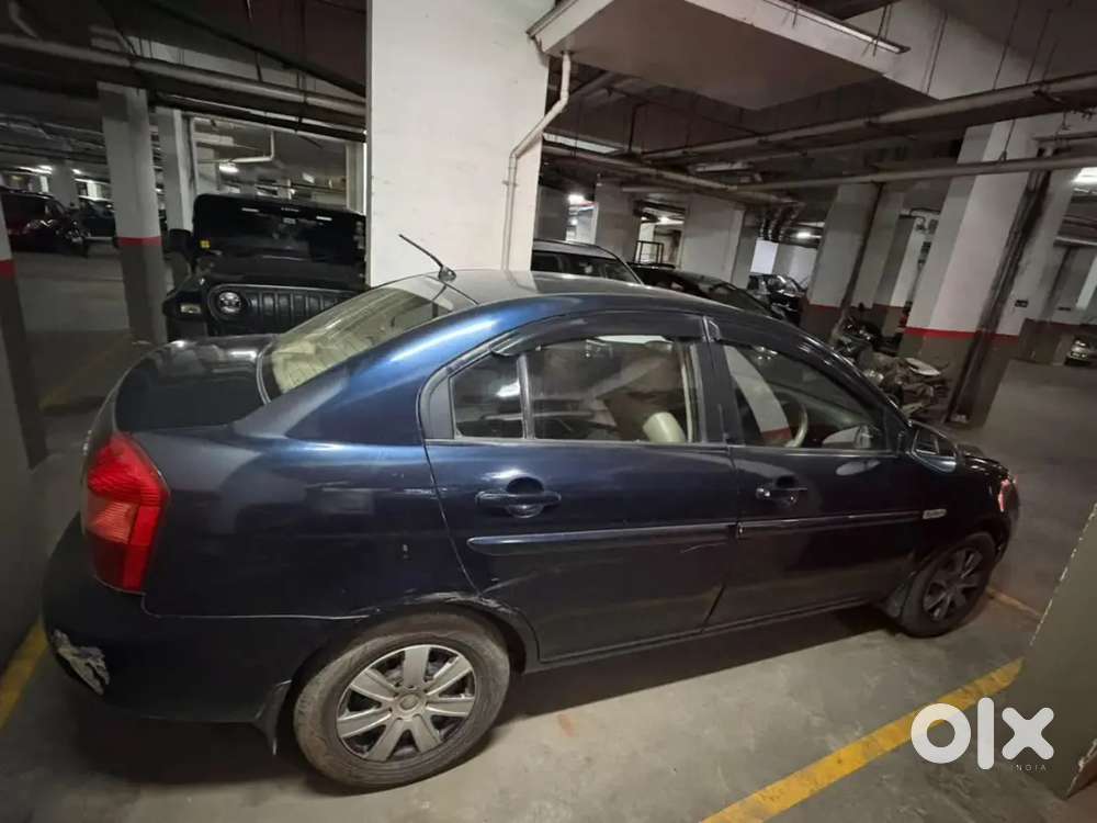 Hyundai Venue 1.5 Diesel 2009