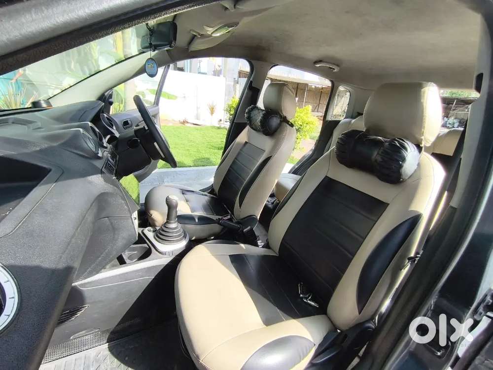 Ford Figo 2011 Model  Insurance Current