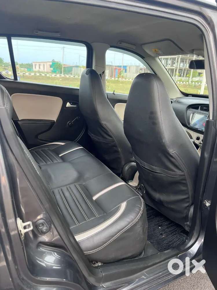 Maruti Alto 800