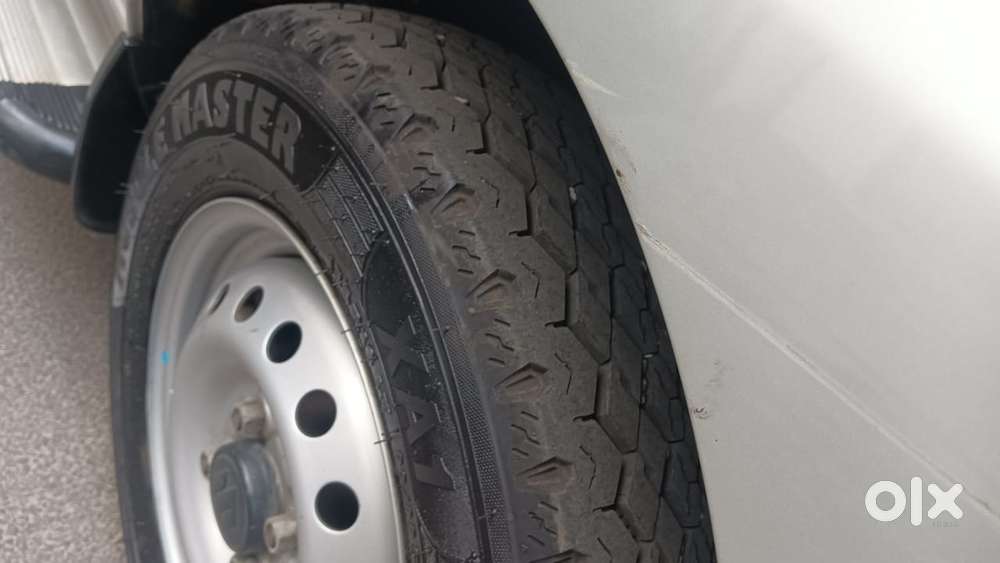 Maruti Suzuki Eeco 7 Seater Ac, 2023, Petrol